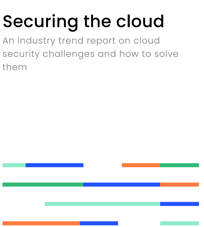 Download the free Trends in Cloud Security report to learn how professionals are harnessing #cloudnative technologies, strategizing supply-chain security, preserving data integrity, and tackling #security concerns head-on:

#SUSEChampions #SUSE infl.tv/mYD7