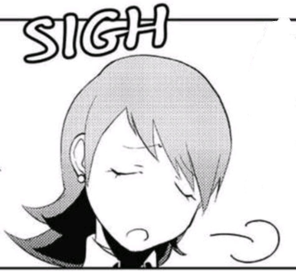 ARCHEROFSEES's tweet photo. "What? Are you still tired after sleeping for all this time?" https://t.co/udQjfjaA0H