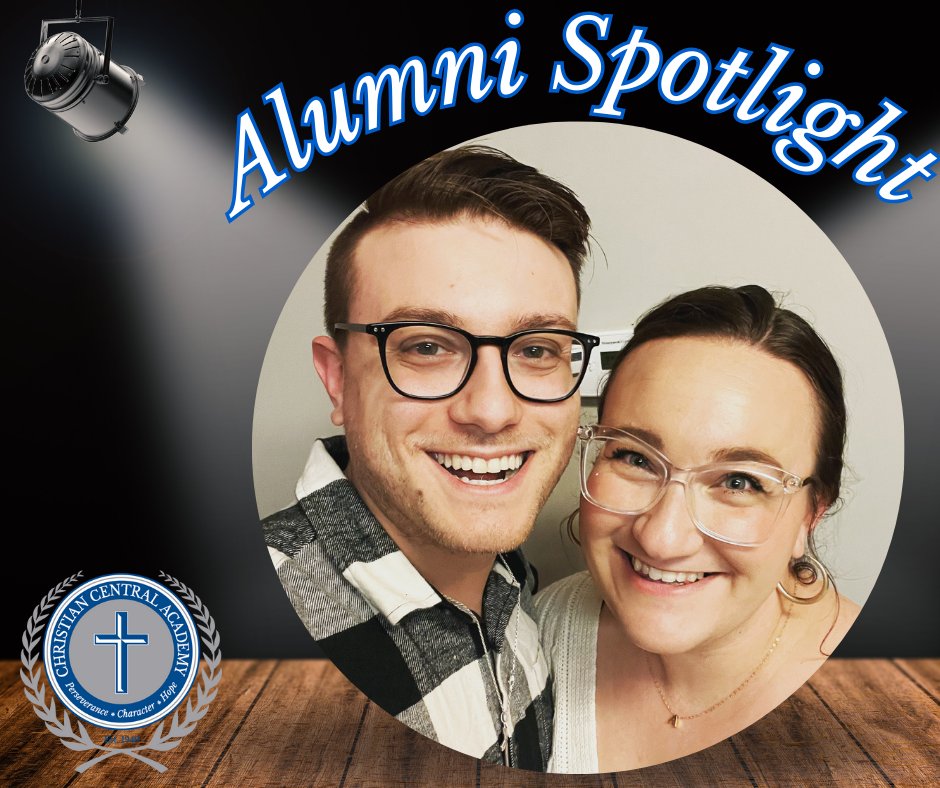🌟 Alumni Spotlight! 🌟 
Today, we celebrate Andrew Lauto, our 2011 CCA Grad. He pursued higher education at <a href="/RegentU/">Regent University</a>, graduating in 2016. Now, he's a Senior Video Editor at <a href="/CBNOnline/">The Christian Broadcasting Network</a> for <a href="/700club/">The 700 Club</a>, showcasing God's work!📽️ So proud of you Andrew! #CCAAlumni #BuffaloNY #Alumni
