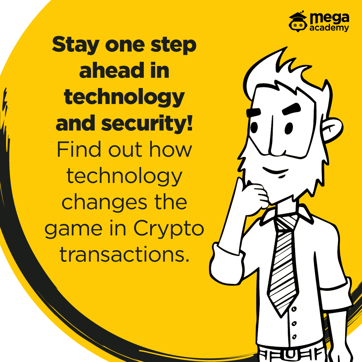 Megaacademy_en's tweet image. 👁#Iris recognition is already in action in the #Cryptocurrency #industry. Find out how this innovative method strengthens identity and transaction #verification 🛡🔒 Do you want to know more? Register in #MegaAcademy and learn with The #Crypto Experts!😉 megaacademy.io/en/