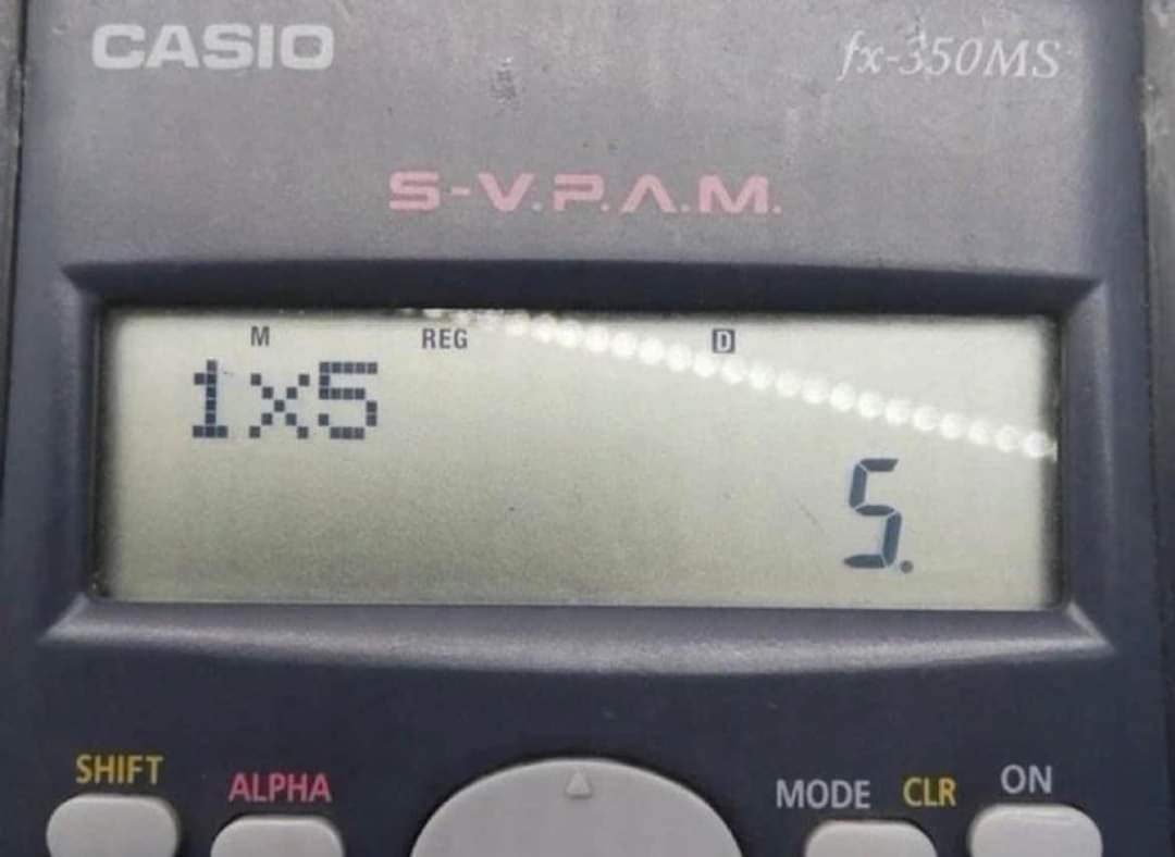 “Você é inseguro?”

Eu: