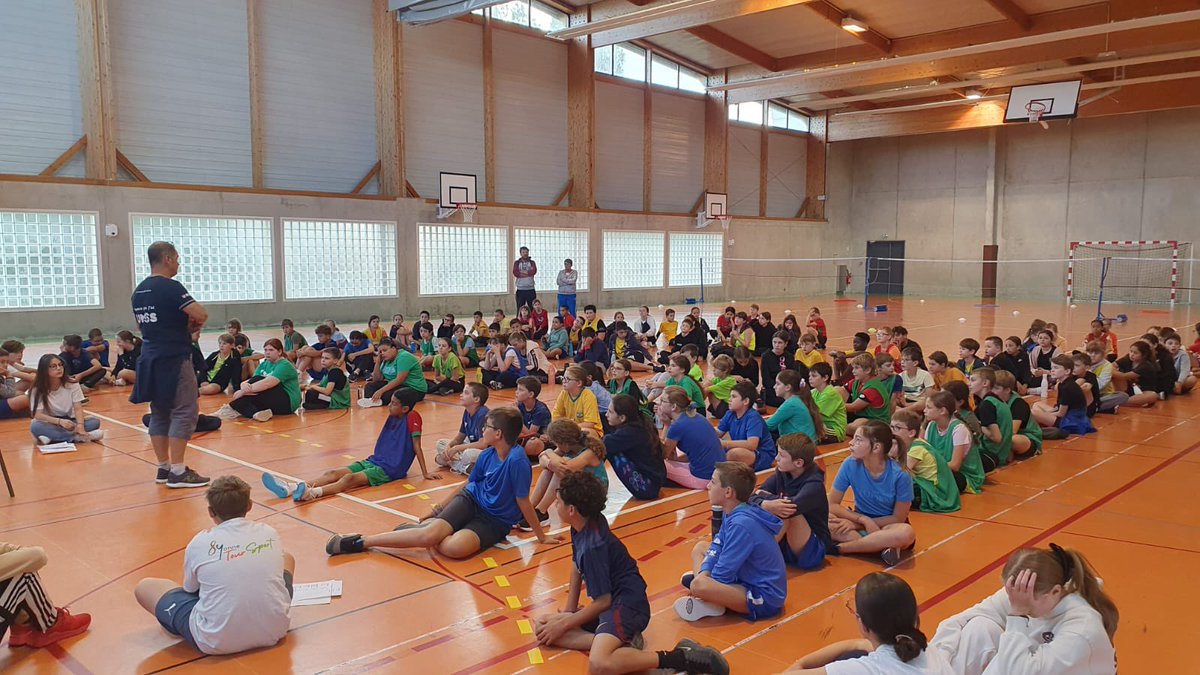 Michel-Jean LaBrousse 🌎 tweet media