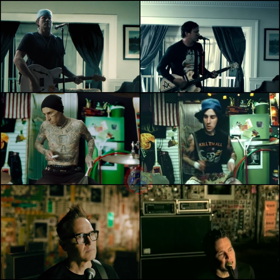 blink182py's tweet photo. ONE MORE TIME 🥹 @blink182 https://t.co/oGOKf7PRNg
