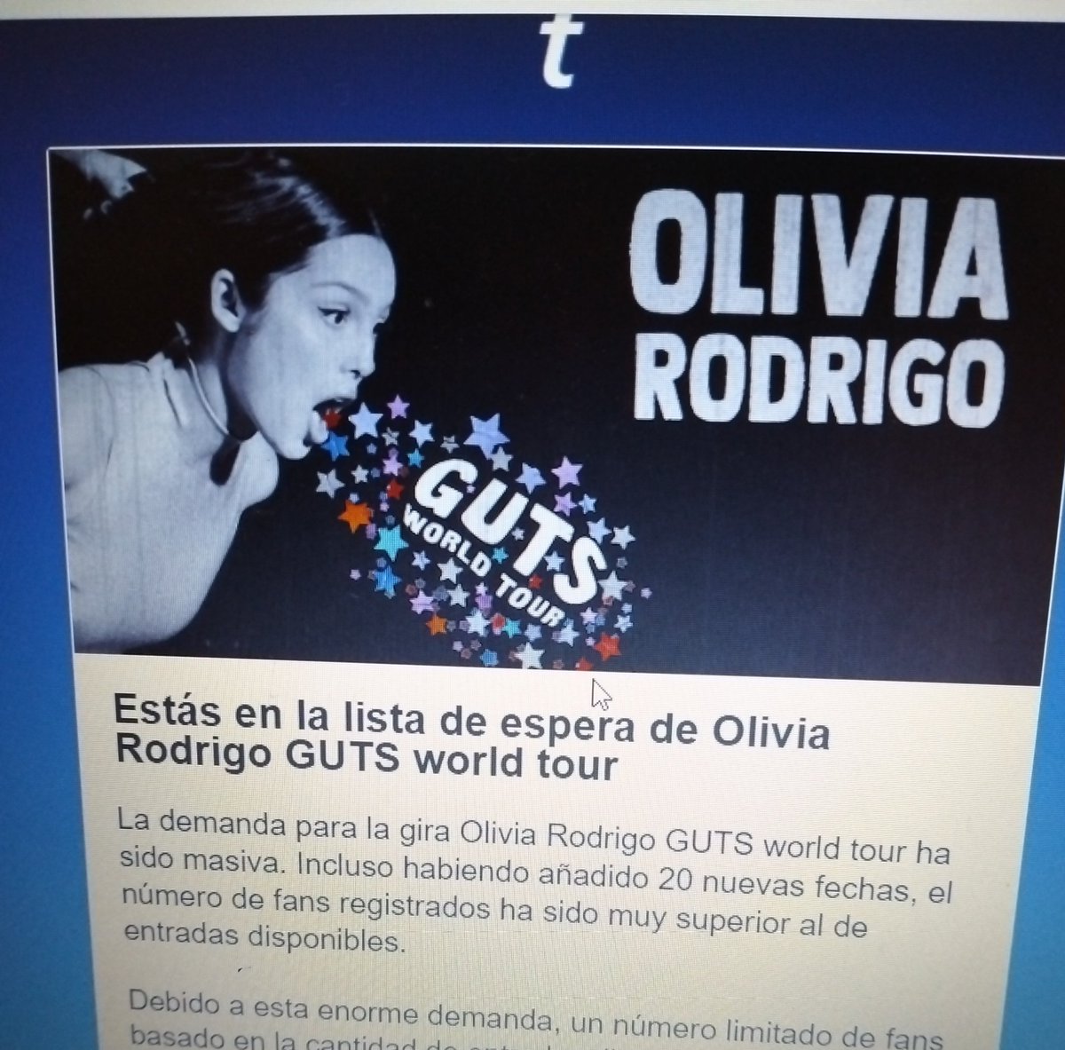 ME VOY A MATAR