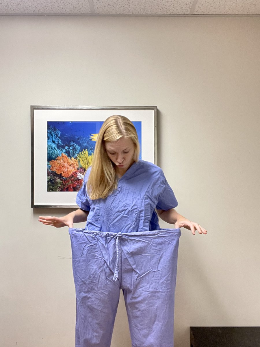 vpoke's tweet photo. Today was my Taylor Swift dive in the chamber! 18 more to go and praying for smaller scrubs and noticeable healing soon! 🙃 https://t.co/9LHnG7oESA