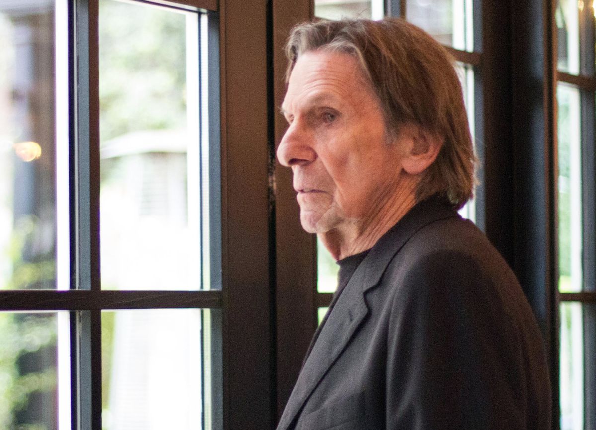 Daniel_author's tweet image. "I can't do this anymore."
-Nimoy's last words.