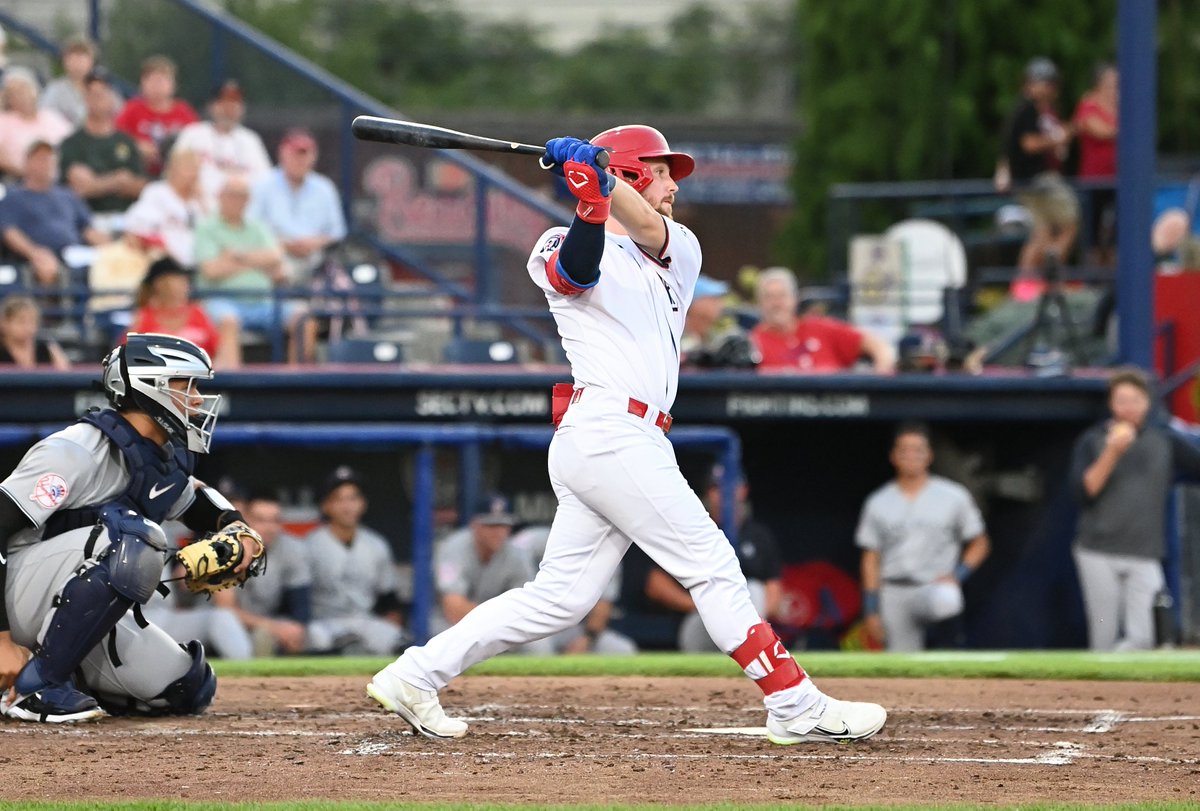 Reading Fightin Phils tweet media