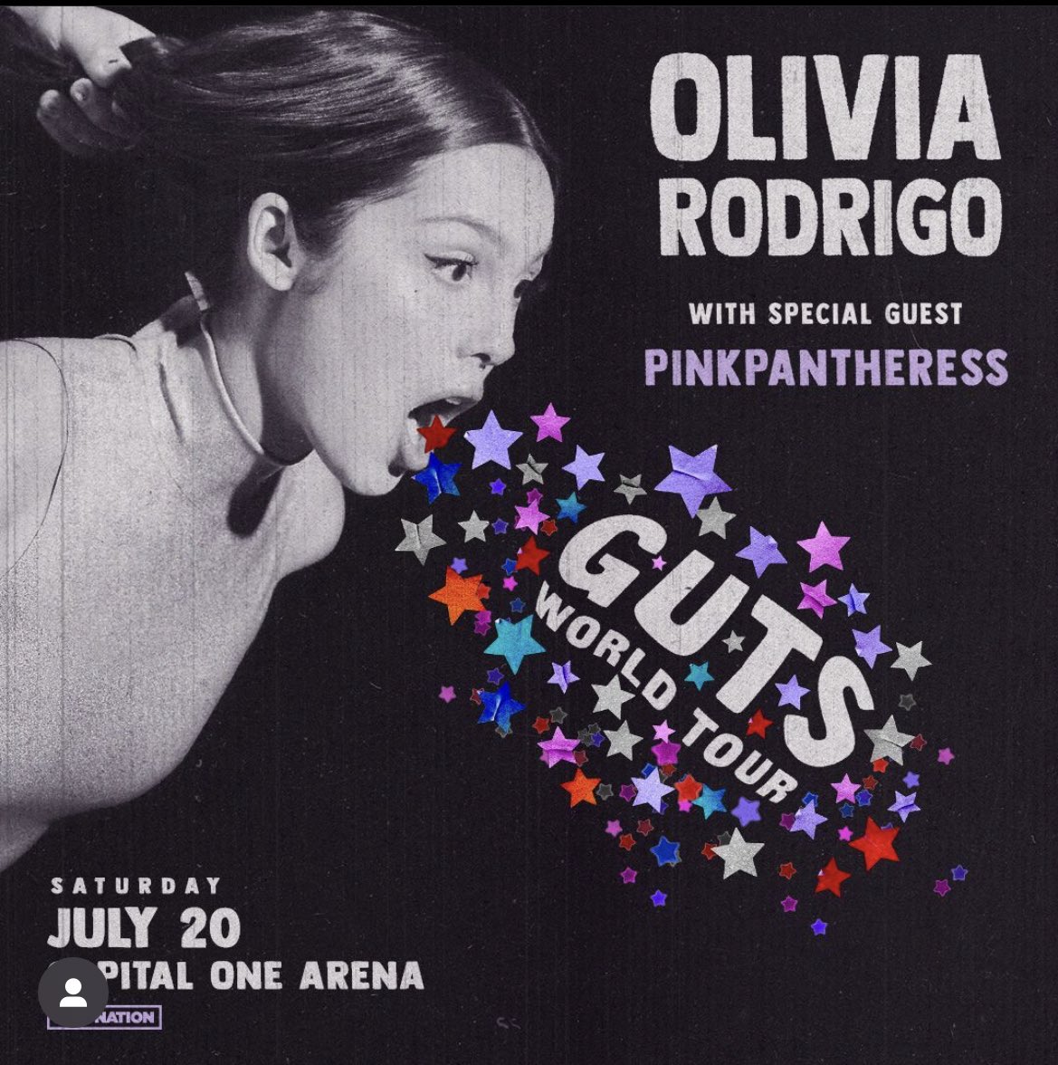 SOURPARX's tweet photo. i will get a code and tickets 
i will get a code and tickets
i will get a code and tickets
#GUTSworldtour https://t.co/Rw1OElArBr