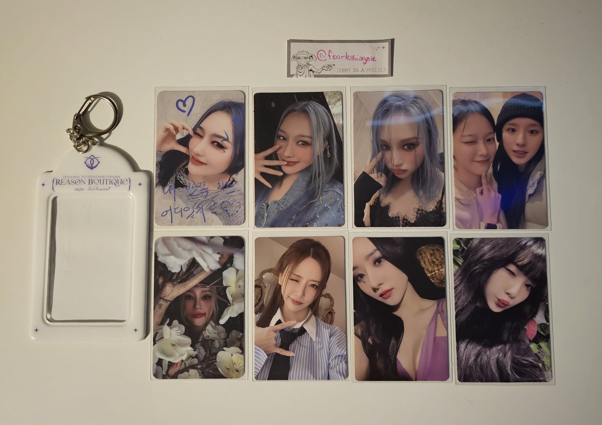 bobasubiniee's tweet photo. you all ready for the next giveaway? 🤭

1 rule - rt the post ♡ 

last giveaway for a couple weeks ♡ 

i will announce the winners in 4 DAYS ♡ https://t.co/5vTTKYyHTq