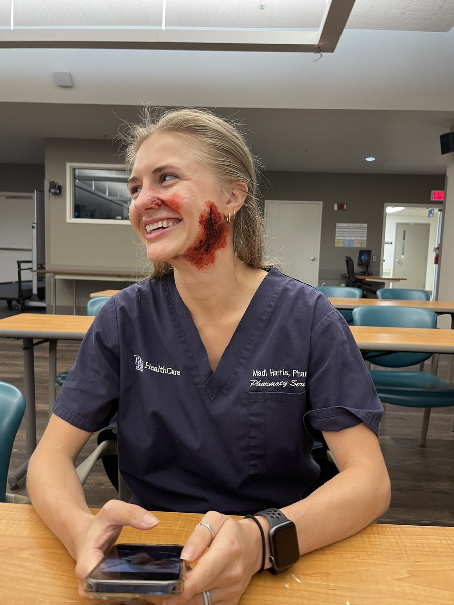 Elise Metts tweet media