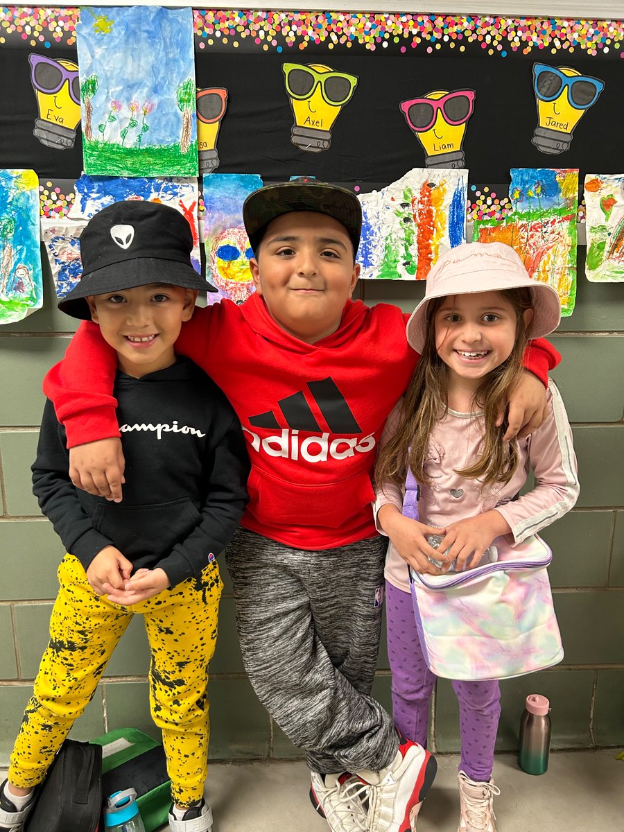 William Ramsay Elementary tweet media