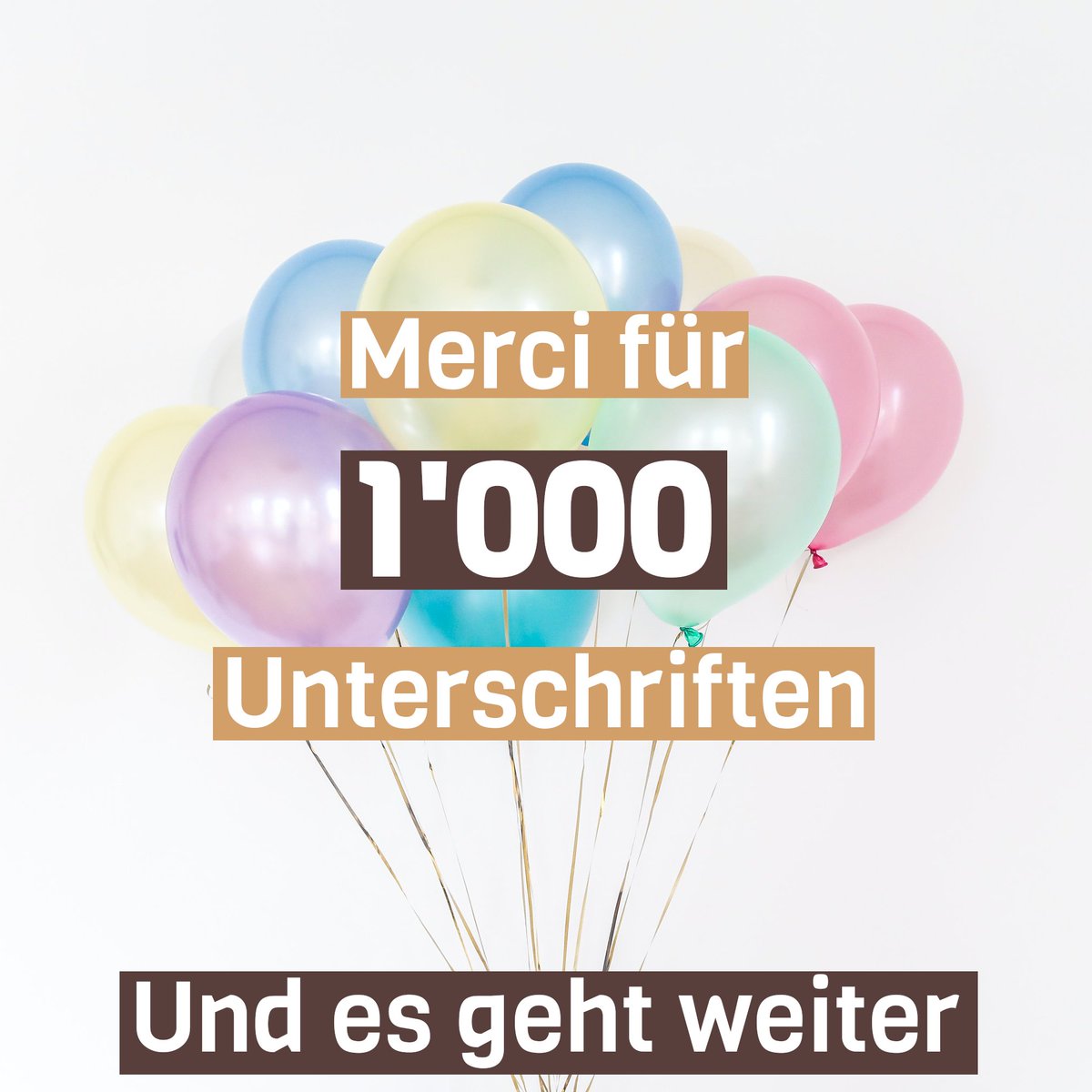 IGfasenstaub's tweet photo. Wow, heute ist unser Briefkasten geradezu explodiert. 📮📩📩📩

Vielen Dank für eure starke Unterstützung 💪

Und eines ist klar: Ohne eine Korrektur wird es zu einer massiven Verkehrszunahme in Schaffhauser Wohnquartieren, vor Schulen, Kindergärten und Spielplätzen kommen. 

✍️ https://t.co/CImK1FfwcK