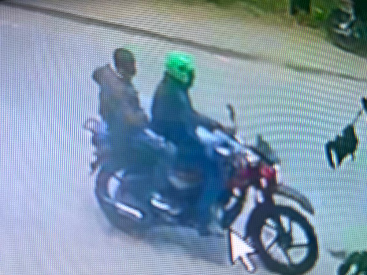 MASJIDASSALAAM5's tweet photo. ALERT !
Take extra caution when receiving calls around Muhoho Avenue. SOUTH C: These criminals are on a stealing spree and are terrorizing anyone they find.
If you identify them, please report them . @DCI_Kenya @HH_motivation @Asmali77 @MOHAMMAD486 https://t.co/9wAXpeRbA4