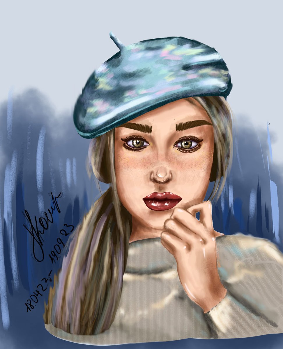 vkvikki_nft's tweet photo. Hello, friends! 
I got to the end and made this girl! It was a 5-month job. 

Good dreams to all💫do not give up your business if something goes wrong💞💞💞

#NFTCommmunity #pixelent #art #ArtistOnTwitter #ArtisticofSociety #Girls #newart #sweetdream https://t.co/LslztP7WPh
