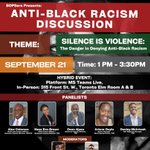 Photo by Black Ontario Public Service Employees Network (@bopsers_network)