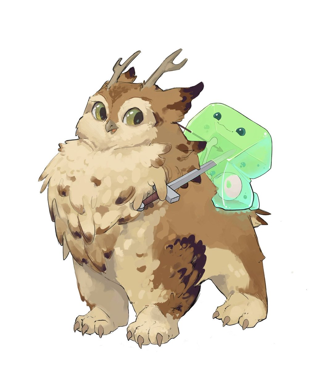 LaurenWalshArt tweet media