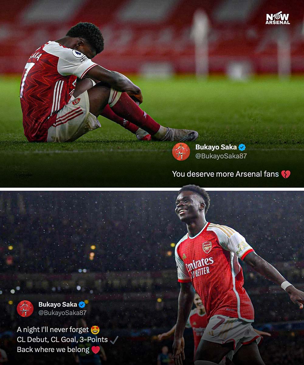 now.arsenal tweet media