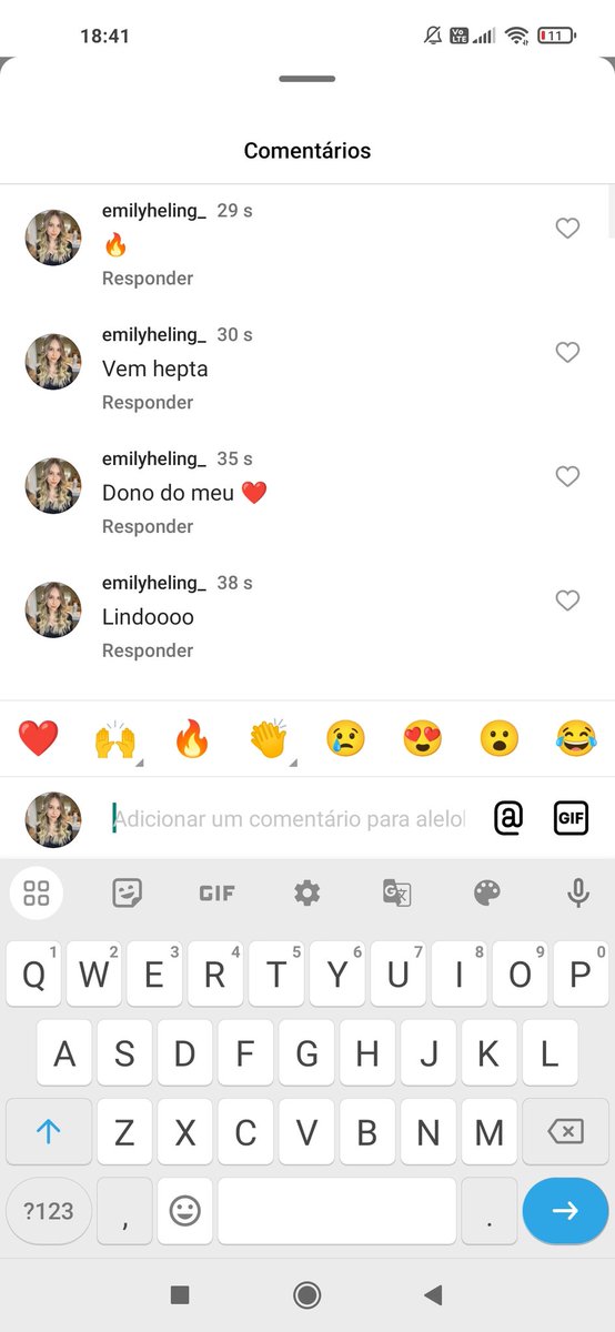 emilyheling's tweet photo. @centraldoluan PRECISANDO DESSA COLEÇÃO https://t.co/2CTtEIJLic