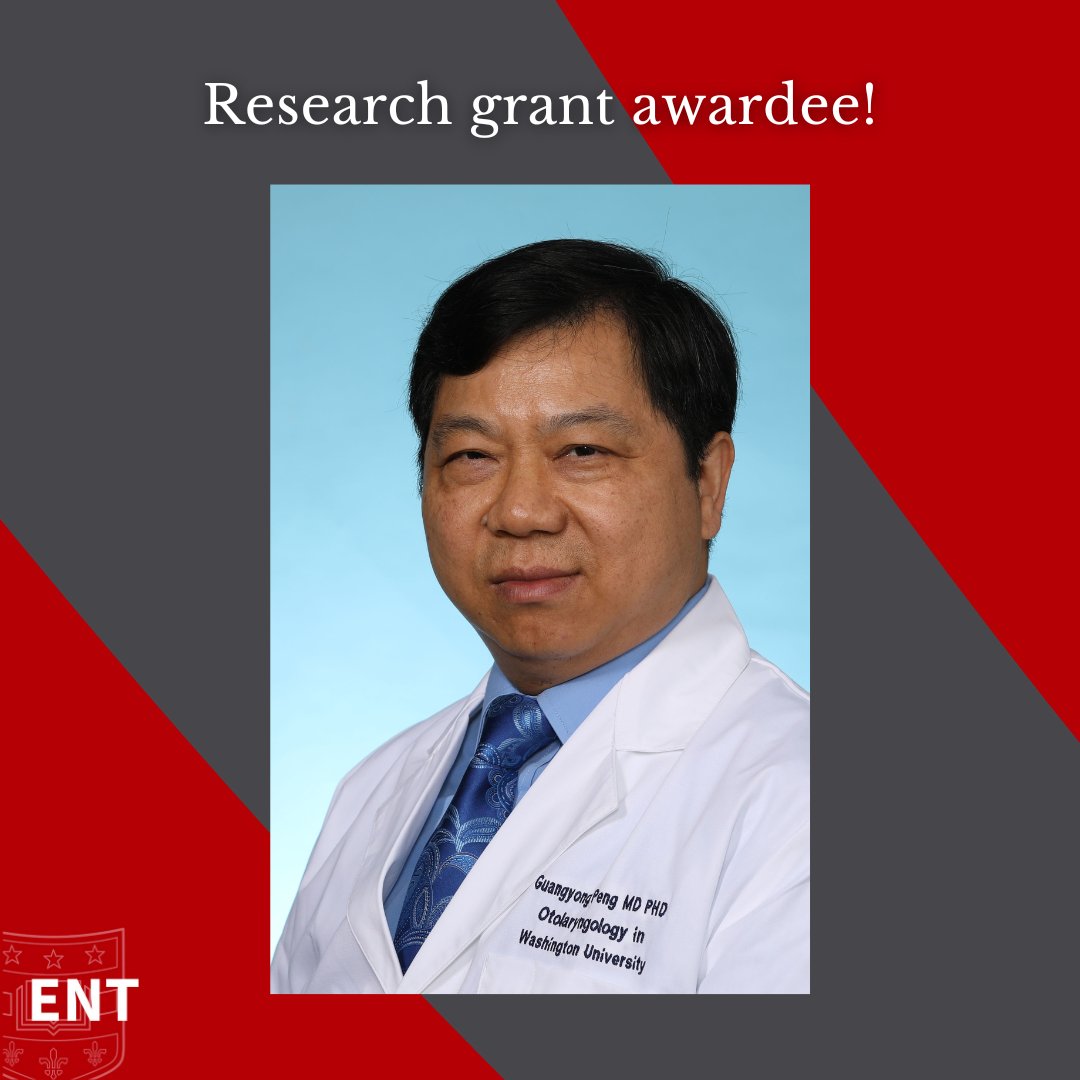 Guangyong Peng, MD, PhD, has received a new R01 from NIH for his study, Excessive lipid metabolism in T cell senescence and immunosuppression. Total amount of the five-year award is $1.94 million. This is Peng’s fourth active R01. Please join us in congratulating Dr. Peng!