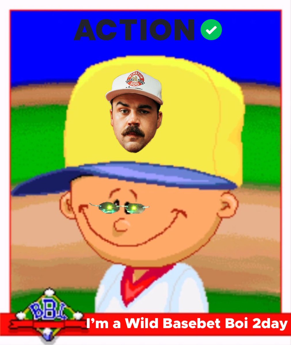 GarageGuyChase's tweet photo. I’m currently experiencing the bad beats betting MLB Baseball.
I’m determined to force my way out in the non conventional way.
A true contrarian.
Bringing out the big guns with nothing to lose. Time 2 sweat.
Follow the journey: https://t.co/a5PIzHH2Ej
#4Pablo #MLBBets https://t.co/8V36rtxhEH
