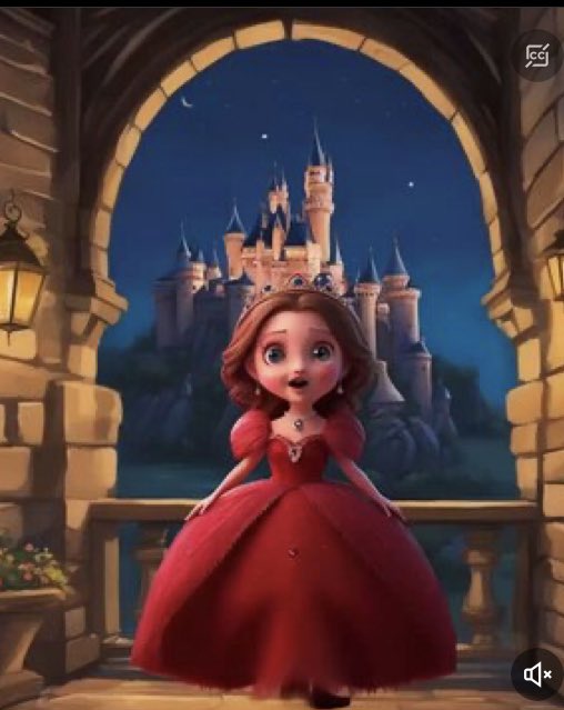 She’s never going to make it in this industry :/