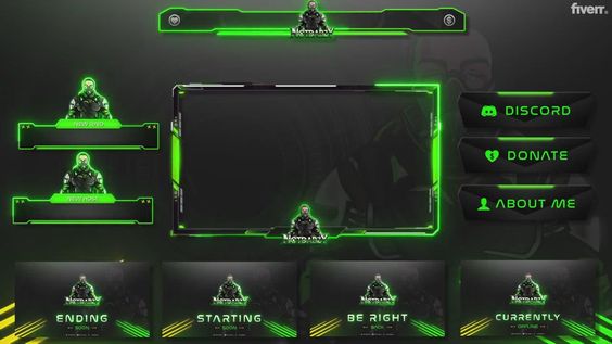 HEY PPL! Attention 
I am running 60% discount on customized overlays. So, get your own customized overlay now and take the stream to the next level
.
. 
#twitch #smallstreamer #callofduty #apexlegeng #twitchaffiliate #youtube #pcgamer #supportsmallstreamer
