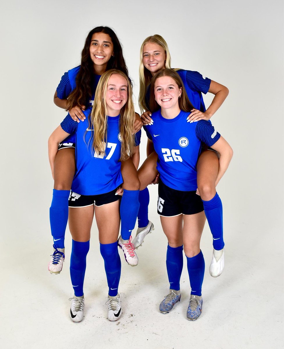 Media day favorites🤩

<a href="/RUhawks/">Rockhurst Athletics</a> | #RUhawks 🦅