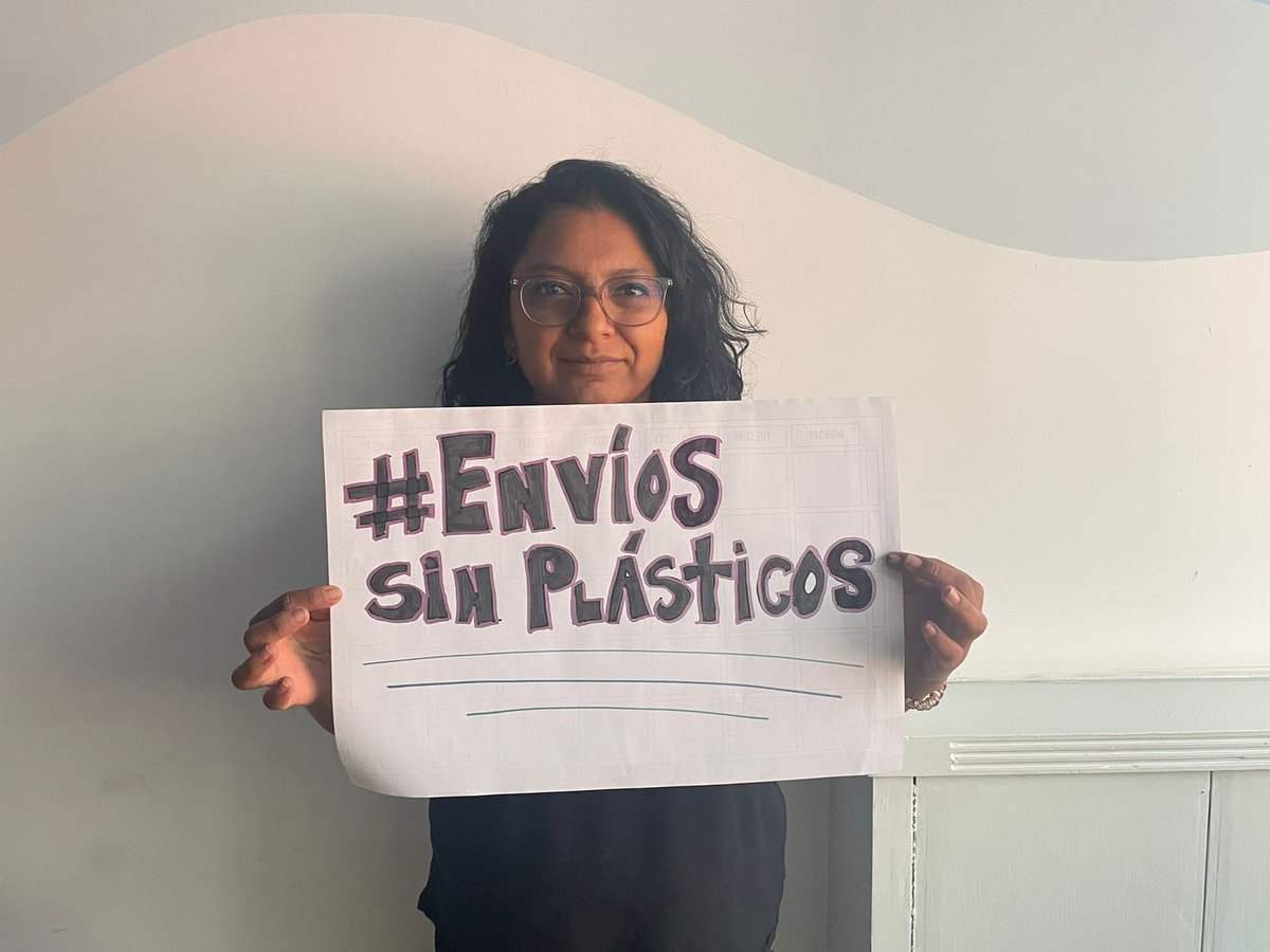 pequesoy's tweet photo. El @Congreso_CdMex debe regular los plásticos innecesarios que manda el comercio electrónico para que no contaminen. Pido a @TaniaLariosMX @ChuchoSesmaPVEM @gabysalido @AdrianaEsMG @MarthaAvilaCDMX  que se unan a la #OlaDeCambio para que tengamos #EnvíosSinPlásticos https://t.co/tpyQyIFkpl