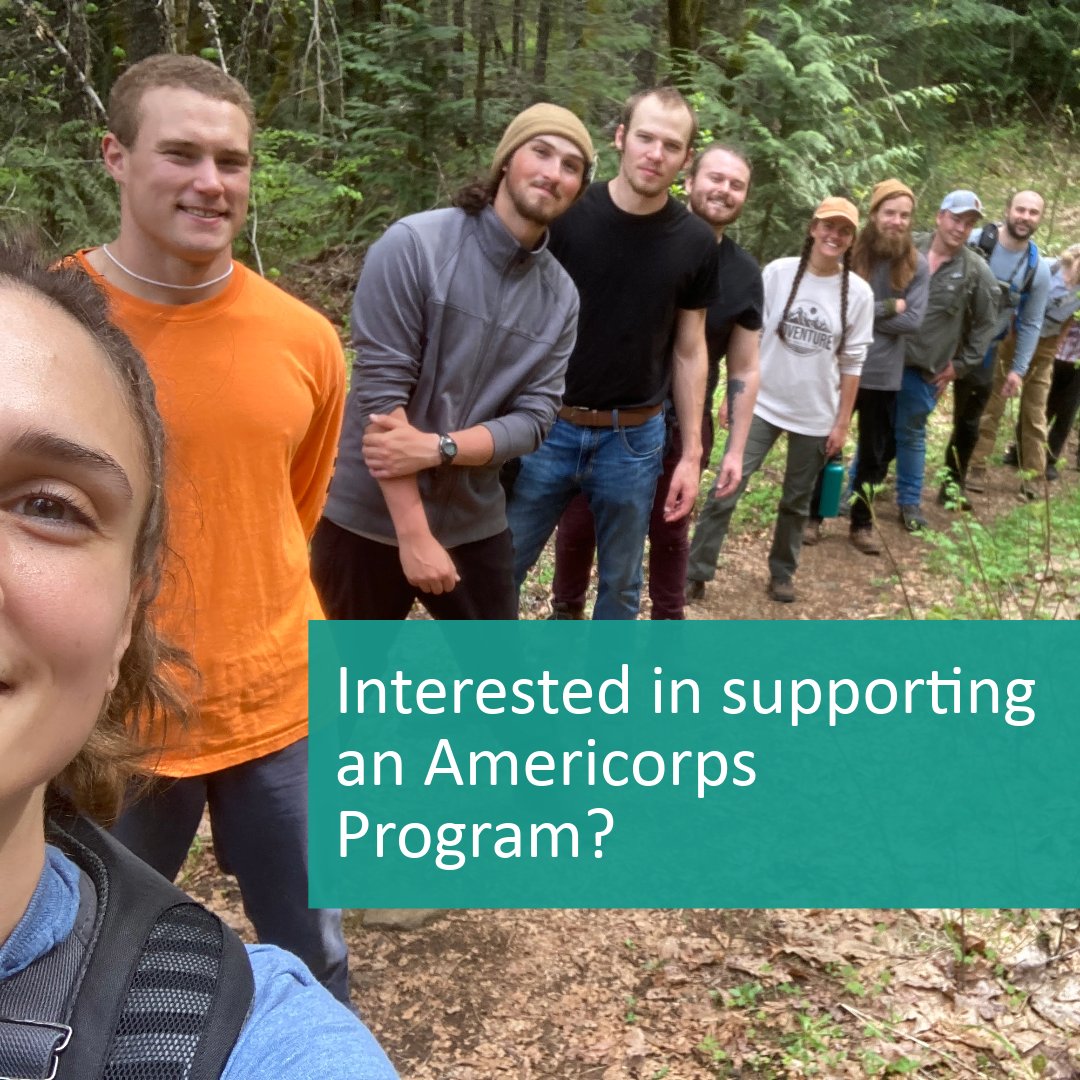 Mt. Adams Institute tweet media