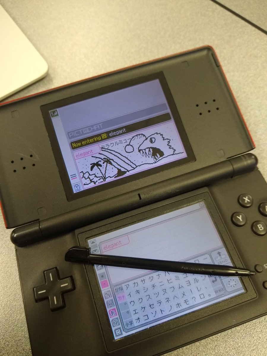 Elegant 🌈🌴 #1 Clusterhug Fan tweet media