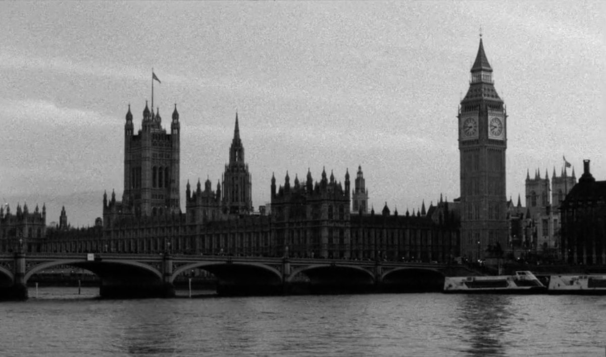 Do you like London?
We love it!

A quick screenshot from our recent film ‘Pay The Witch’, directed by Alex Bulpitt.
We shot on stunning locations, really essential to the story.
And welucky to have a very talented Team on board.

Watch this space for more!