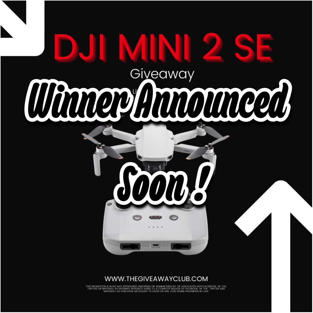We are still trying to contact the winner of ES#18, make sure to check your voicemail as well as your email to see if you're the lucky winner. Don't forget to to check your spam folder as well, just incase!
.
#giveaway #prize