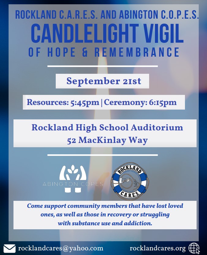If you are interested in volunteering, please see Mrs. Leahy in Guidance.