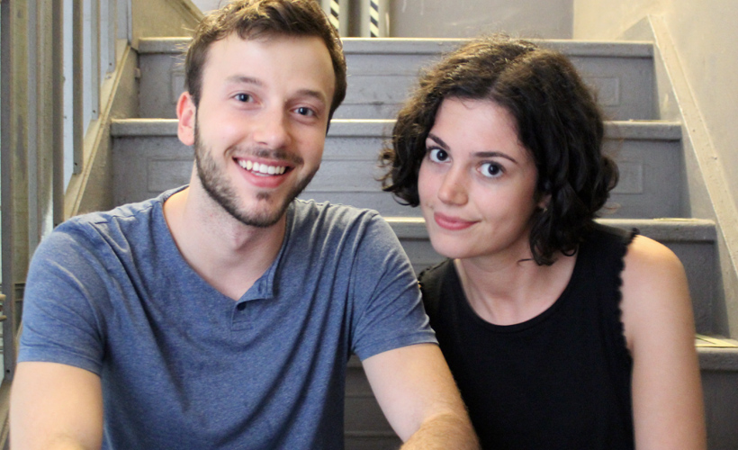 Reductress's tweet photo. This Couple Splits Housework Evenly by Never Doing It: https://t.co/kTwZE1Kl6b https://t.co/O2vJcWPdxk