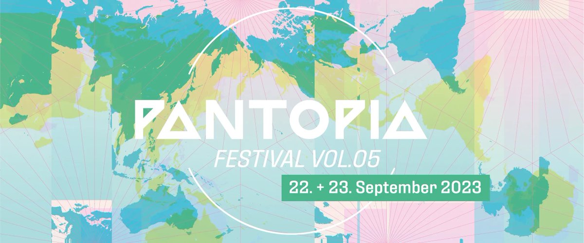ArcherBerlin's tweet photo. Our tip for this week if you live in Berlin and would like to experience life music and art is the PANTOPIA FESTIVAL on September 22nd and 23rd on the former AEG site in Oberschöneweide in Berlin.

https://t.co/nEEXMMDfWh 

#berlinculture #musicberlin #localeventsberlin https://t.co/dlVJSAA7Lp