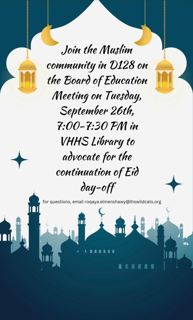 IslamicFoundationN (@ifncommunity) on Twitter photo 