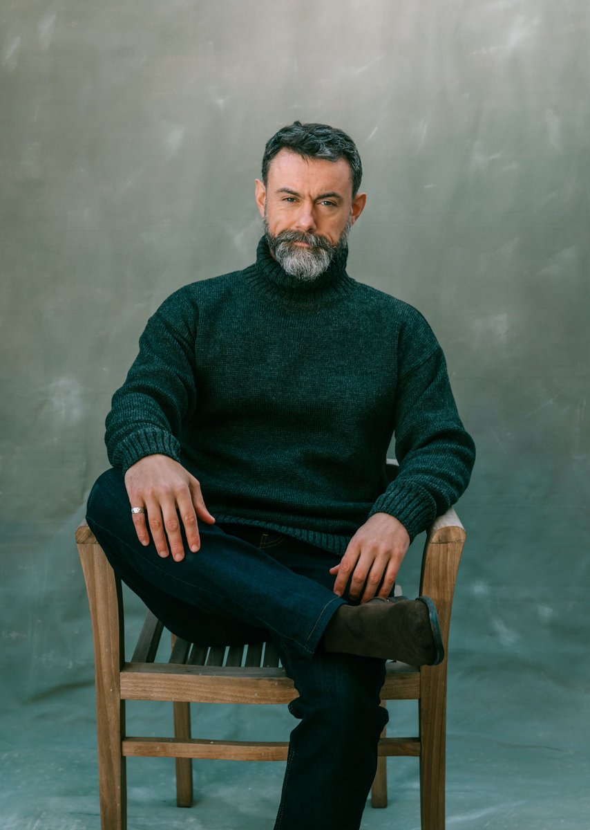 Barrington Ayre Shirtmaker & Tailor tweet media