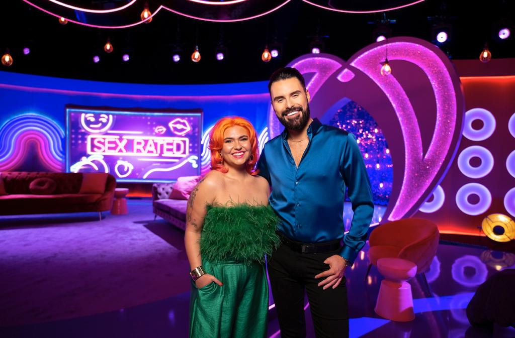 Mighty Productions tweet media