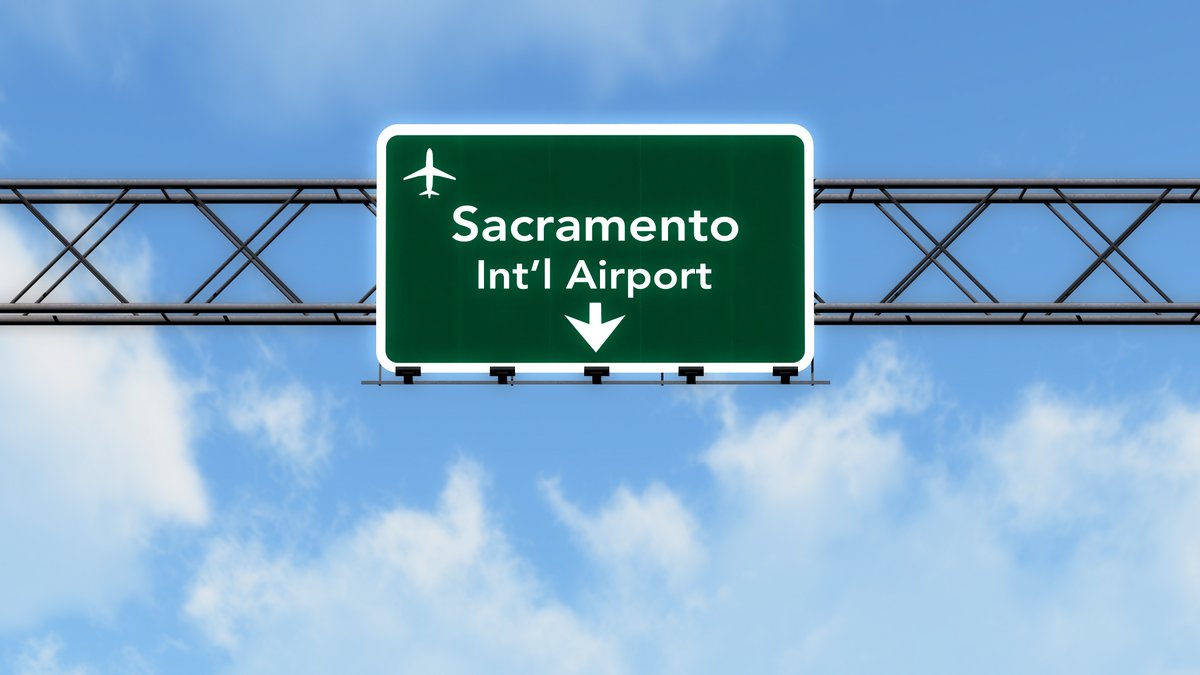 UrbnWorldwide's tweet photo. Exciting news! ✈️
@FlySMF has TWO new nonstop flights.⬇️
@AmericanAir will be offering nonstop flights to @iflymia starting in December 2023.
@SouthwestAir will be offering nonstop flights to Orlando starting in March 2024. 
#UrbanWorldwide #Sacramento #TravelNews https://t.co/MEdGnrRZXM