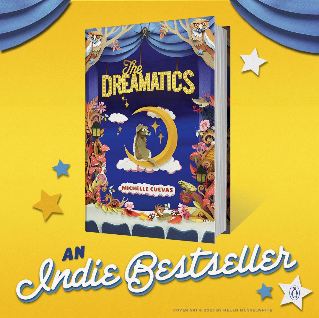 Pick up your copy today and go behind the scenes of your dreams!