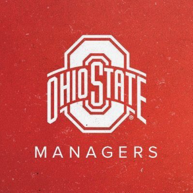 OhioStateMLAX's tweet photo. 🚨OSU Men’s Lacrosse is looking for managers! Anyone interested in film, video production, statistical analysis, or on field coaching assistance should reach out to Coach Vossler at Vossler.21@osu.edu https://t.co/dEuNCbA78j