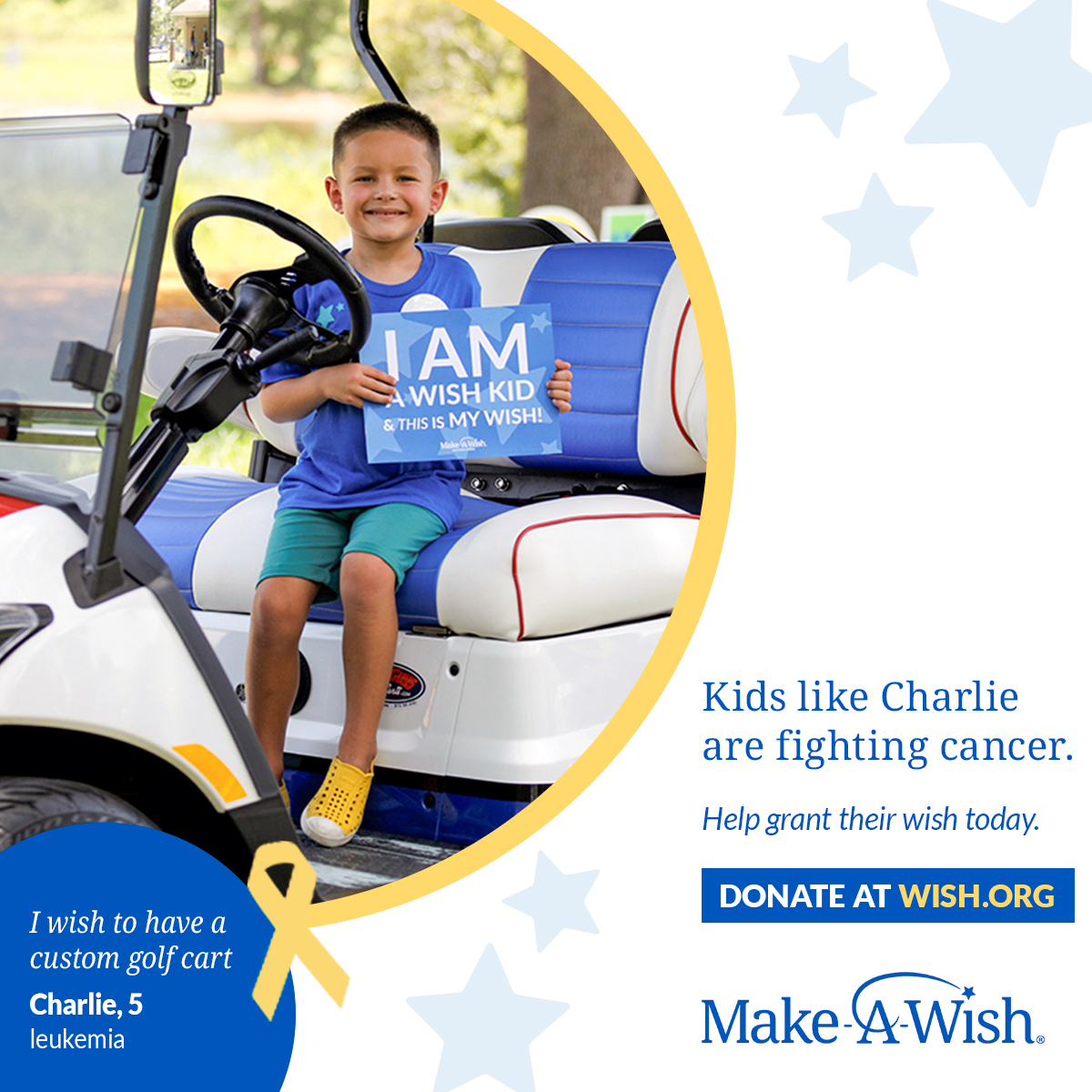 Make-A-Wish ND tweet media