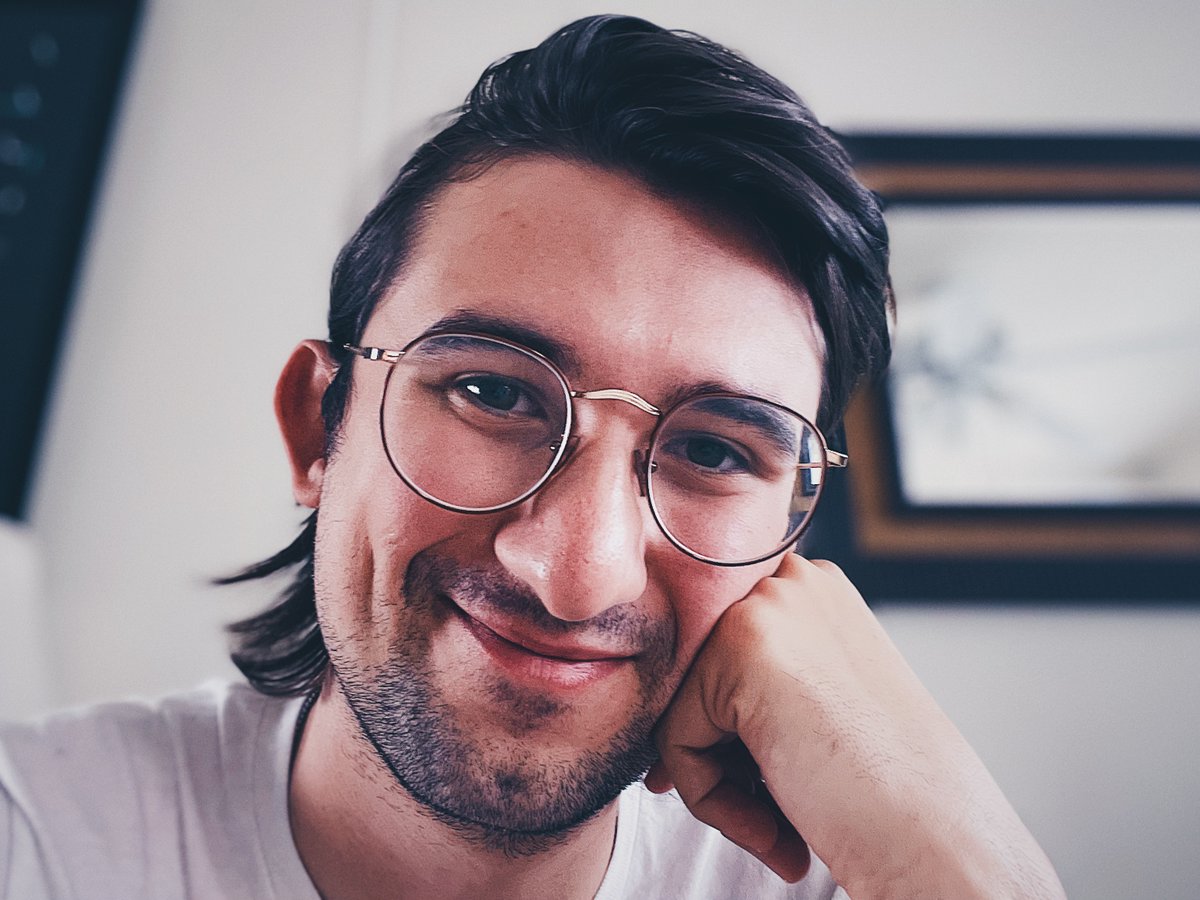 Zach Freeman. tweet media