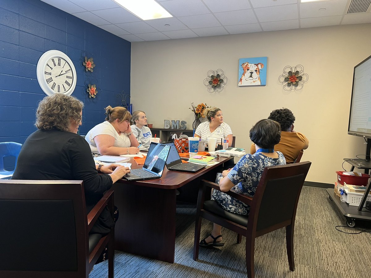 John Woodward, M.Ed. tweet media