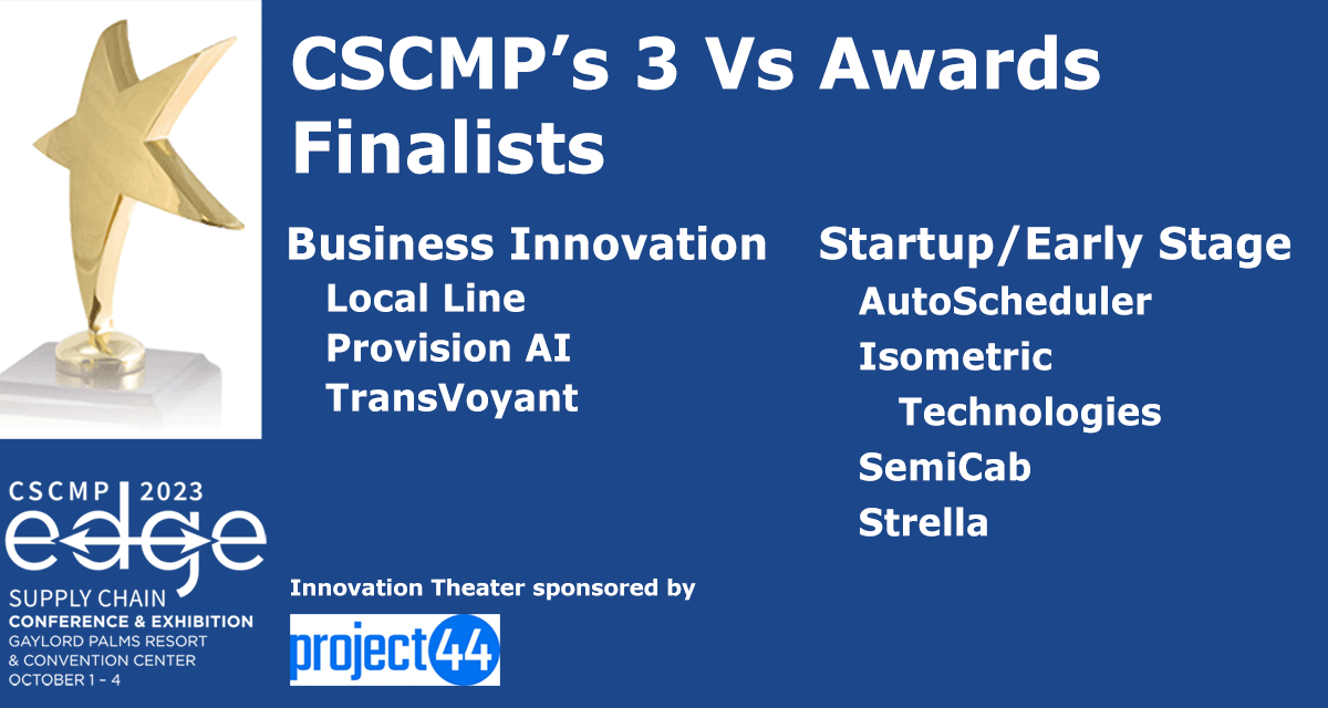 Supply Chain Xchange tweet media