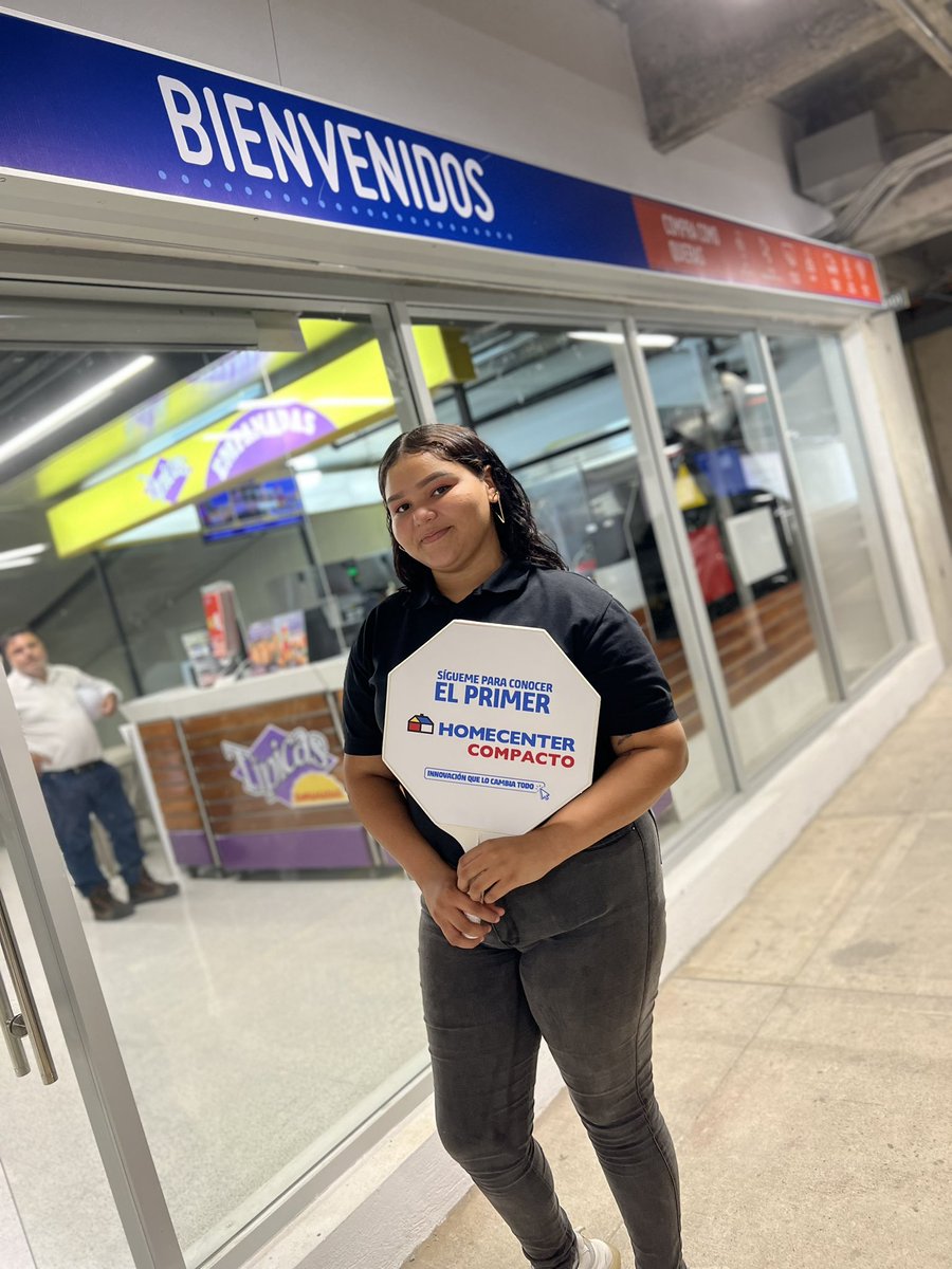 Homecenter_co's tweet photo. Comenta con una 🏠 si vas a visitar nuestra tienda #HomecenterCompacto en Sincelejo y si eres la respuesta N.10, 50, 100, 200 y 500 con el hashtag te llevas una sorpresa para adornar tu casa ♥️ —> https://t.co/uKTxaXhiSy https://t.co/Z9NvTPcxPr