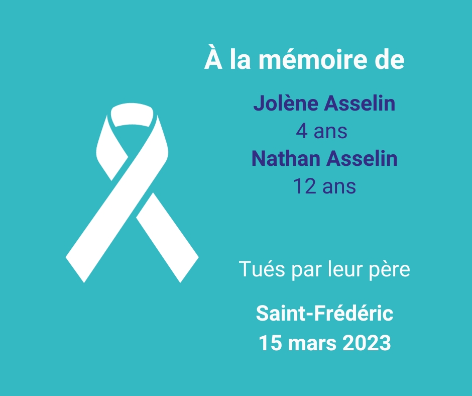 Le  coroner soutient que la collision survenue en mars dernier était le résultat d'un geste délibéré du père qui conduisait le véhicule où se trouvait aussi sa conjointe et leurs quatre enfants. Un partenaire violent visant à asseoir son pouvoir sur sa conjointe et sa famille.