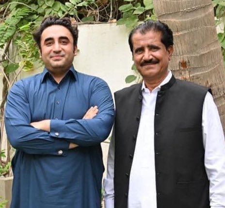 happy birthday Chairman @BBhuttoZardari , I would like to express my gratitude for ur tireless efforts n the sacrifices u have made for the betterment of our nation. Ur vision for a prosperous and inclusive society continues to motivate us to work towards a better future for all