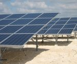 Instalarán parque fotovoltaico en municipio holguinero de Mayarí. La energía renovable es el futuro de nuestro país, trabajemos en esta dirección. Ahorrar energía es una prioridad en nuestras instituciones educativas.#SanctiSpíritusEnMarcha.#CabaiguánEduca.