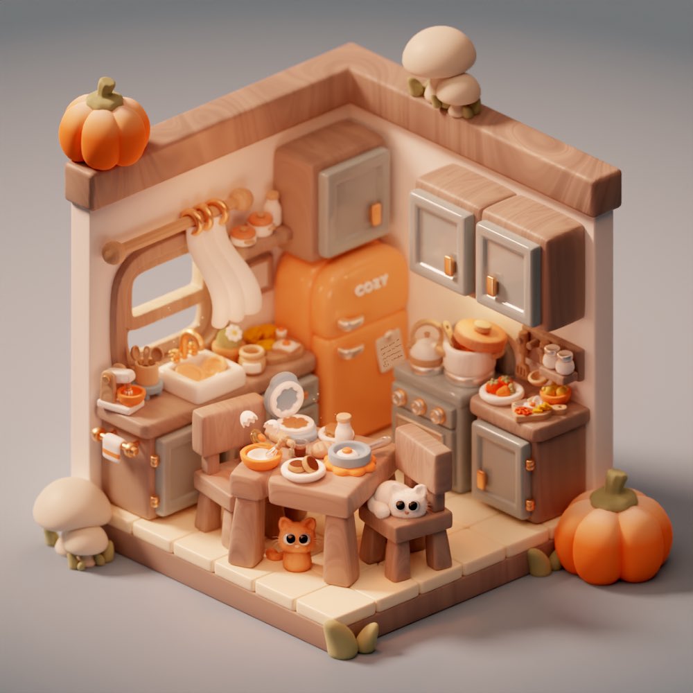 nicky_blender's tweet photo. Same artist💖 https://t.co/Qf3vDWaReF